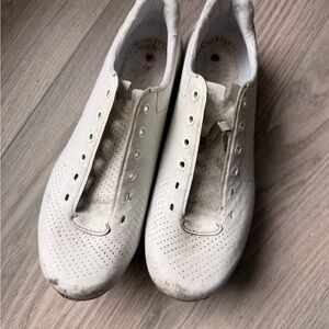 Specialized Lace Up Shoes